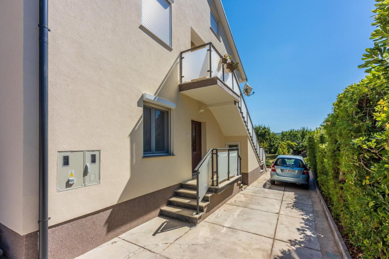 Apartments Star By The Sea Čižići Zewnętrze zdjęcie