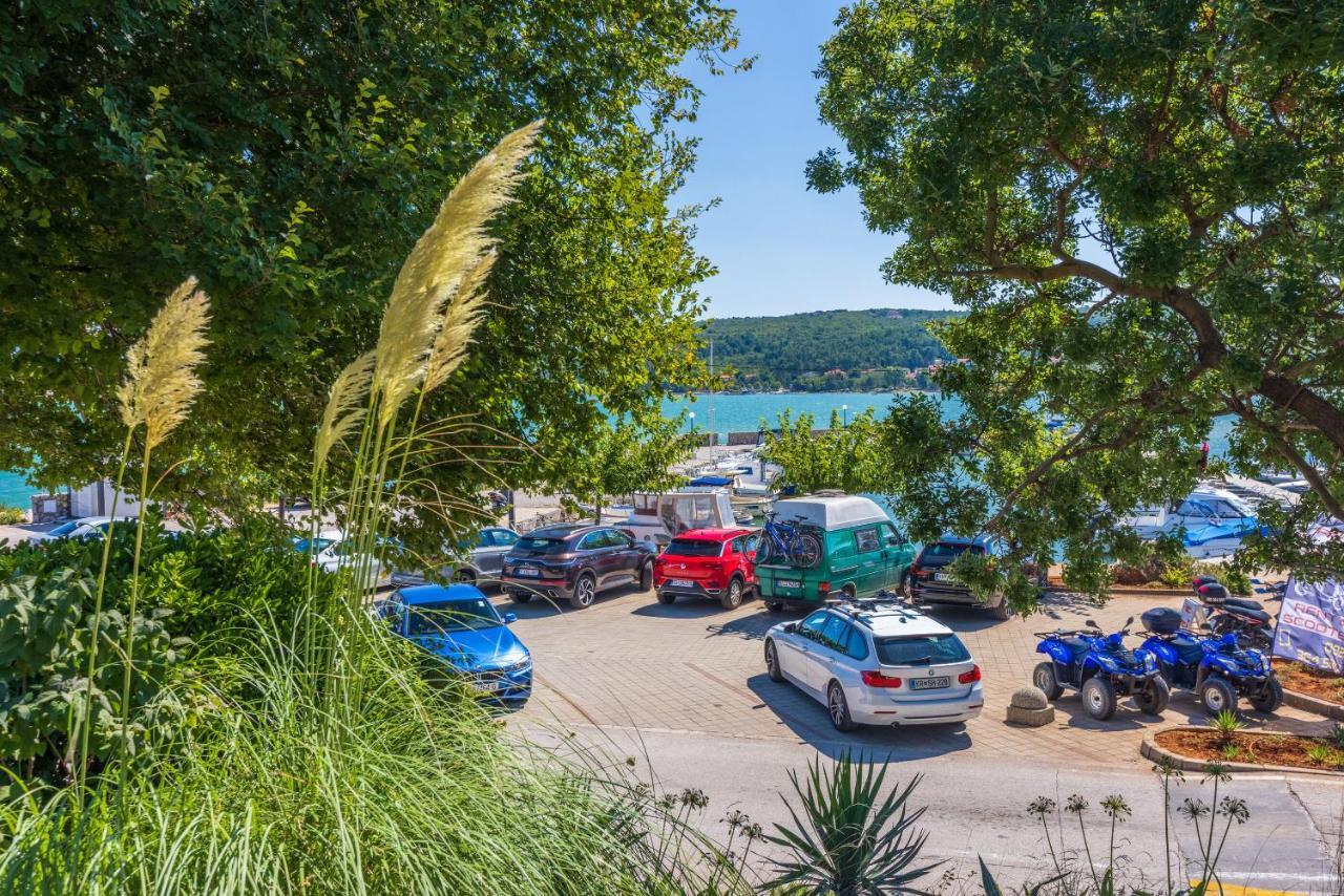 Apartments Star By The Sea Čižići Zewnętrze zdjęcie