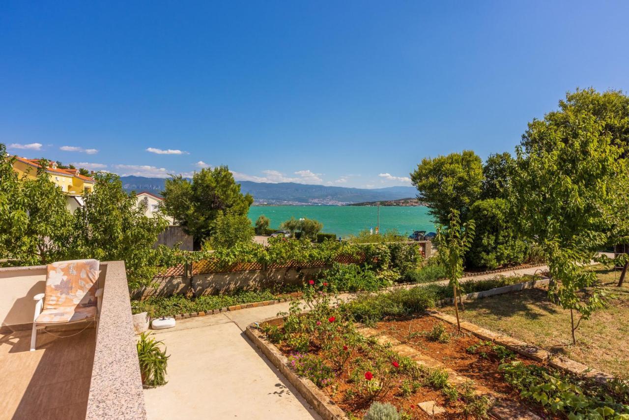 Apartments Star By The Sea Čižići Zewnętrze zdjęcie