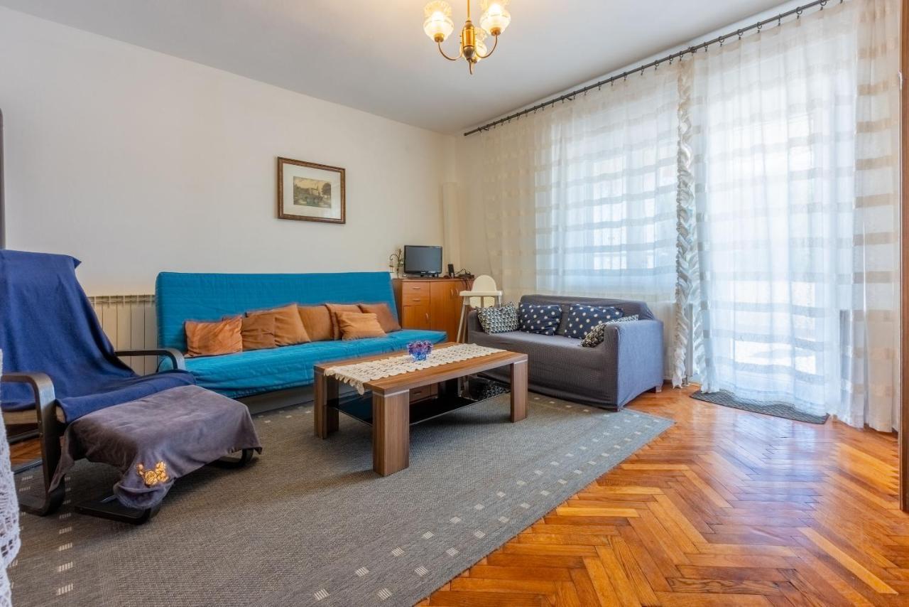 Apartments Star By The Sea Čižići Zewnętrze zdjęcie