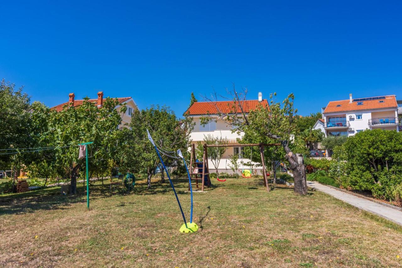 Apartments Star By The Sea Čižići Zewnętrze zdjęcie