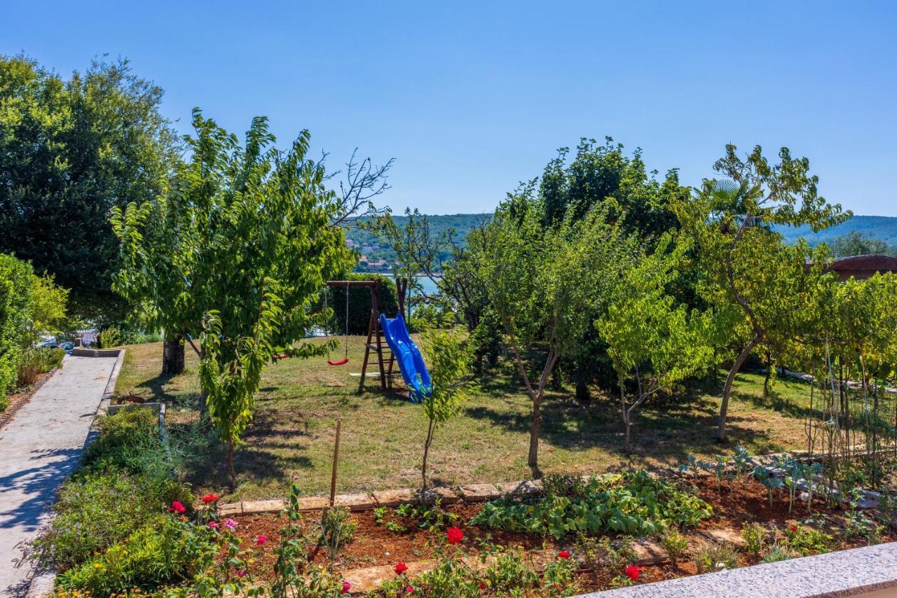 Apartments Star By The Sea Čižići Zewnętrze zdjęcie