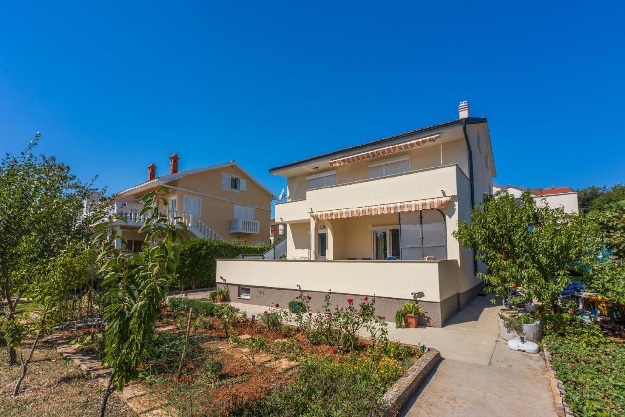 Apartments Star By The Sea Čižići Zewnętrze zdjęcie