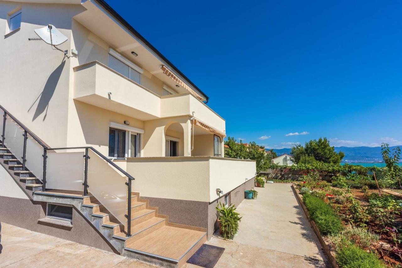 Apartments Star By The Sea Čižići Zewnętrze zdjęcie