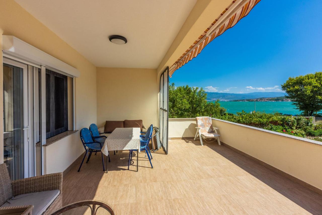 Apartments Star By The Sea Čižići Zewnętrze zdjęcie