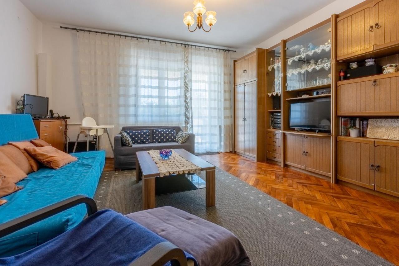 Apartments Star By The Sea Čižići Zewnętrze zdjęcie