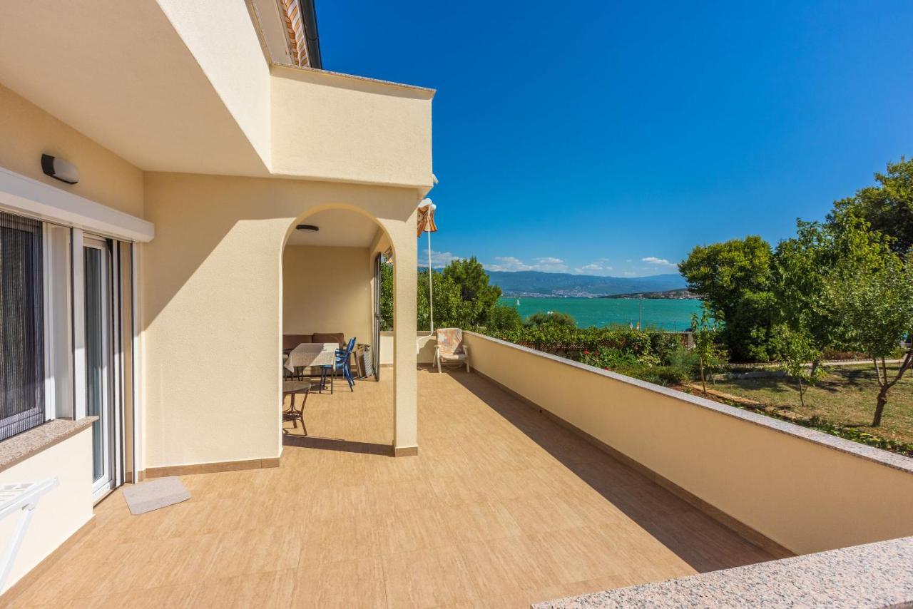 Apartments Star By The Sea Čižići Zewnętrze zdjęcie