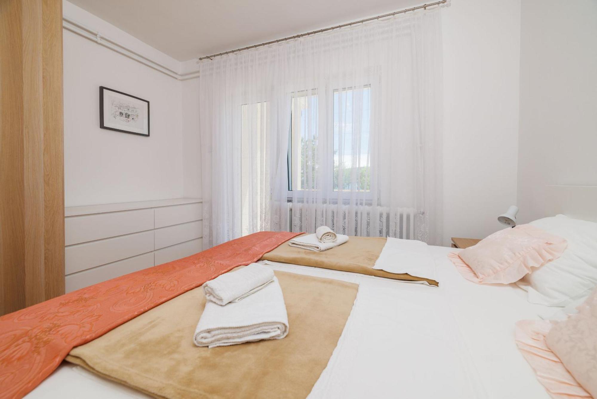 Apartments Star By The Sea Čižići Zewnętrze zdjęcie